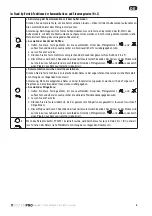 Предварительный просмотр 17 страницы SOMFY 9020031 User Manual