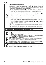 Предварительный просмотр 18 страницы SOMFY 9020031 User Manual