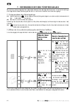 Предварительный просмотр 24 страницы SOMFY 9020031 User Manual