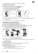 Предварительный просмотр 33 страницы SOMFY 9020031 User Manual