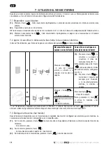 Предварительный просмотр 36 страницы SOMFY 9020031 User Manual