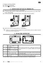 Предварительный просмотр 57 страницы SOMFY 9020031 User Manual