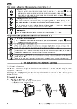 Предварительный просмотр 64 страницы SOMFY 9020031 User Manual