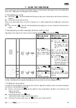 Предварительный просмотр 69 страницы SOMFY 9020031 User Manual