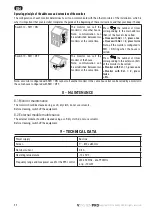 Preview for 70 page of SOMFY 9020031 User Manual