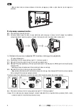 Предварительный просмотр 76 страницы SOMFY 9020031 User Manual