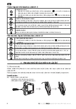 Preview for 86 page of SOMFY 9020031 User Manual