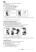 Предварительный просмотр 88 страницы SOMFY 9020031 User Manual