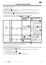 Предварительный просмотр 91 страницы SOMFY 9020031 User Manual