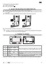 Предварительный просмотр 101 страницы SOMFY 9020031 User Manual