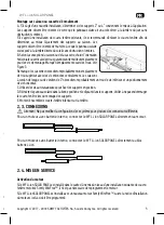 Preview for 5 page of SOMFY 9025293 Instructions Manual