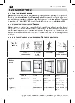 Preview for 6 page of SOMFY 9025293 Instructions Manual