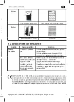 Preview for 7 page of SOMFY 9025293 Instructions Manual