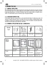 Preview for 12 page of SOMFY 9025293 Instructions Manual