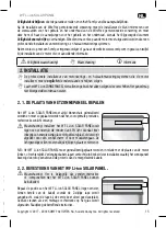 Preview for 15 page of SOMFY 9025293 Instructions Manual