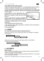 Preview for 35 page of SOMFY 9025293 Instructions Manual