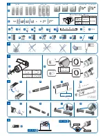 Preview for 3 page of SOMFY ALTUS 40 RTS Installation Manual