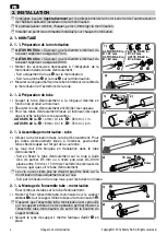 Preview for 4 page of SOMFY ALTUS RS 50 io Instructions Manual