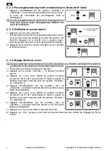 Предварительный просмотр 6 страницы SOMFY ALTUS RS 50 io Instructions Manual