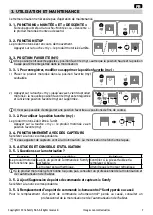 Preview for 9 page of SOMFY ALTUS RS 50 io Instructions Manual