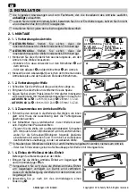 Preview for 12 page of SOMFY ALTUS RS 50 io Instructions Manual