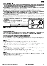 Preview for 13 page of SOMFY ALTUS RS 50 io Instructions Manual