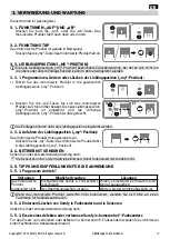 Preview for 17 page of SOMFY ALTUS RS 50 io Instructions Manual