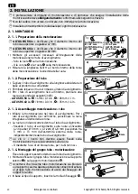 Preview for 20 page of SOMFY ALTUS RS 50 io Instructions Manual