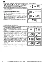 Preview for 30 page of SOMFY ALTUS RS 50 io Instructions Manual