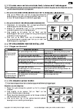 Preview for 31 page of SOMFY ALTUS RS 50 io Instructions Manual