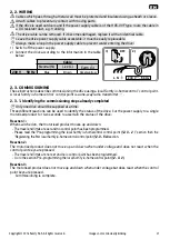 Preview for 37 page of SOMFY ALTUS RS 50 io Instructions Manual