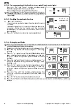 Preview for 38 page of SOMFY ALTUS RS 50 io Instructions Manual