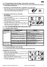 Preview for 39 page of SOMFY ALTUS RS 50 io Instructions Manual