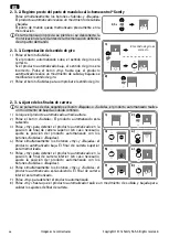 Preview for 46 page of SOMFY ALTUS RS 50 io Instructions Manual