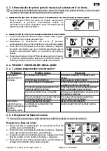 Preview for 47 page of SOMFY ALTUS RS 50 io Instructions Manual