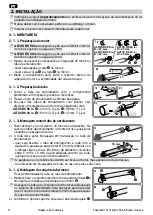 Preview for 52 page of SOMFY ALTUS RS 50 io Instructions Manual