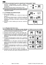 Preview for 54 page of SOMFY ALTUS RS 50 io Instructions Manual