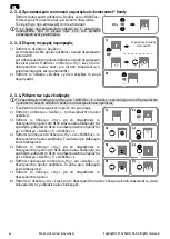 Preview for 62 page of SOMFY ALTUS RS 50 io Instructions Manual