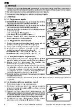 Preview for 68 page of SOMFY ALTUS RS 50 io Instructions Manual