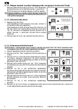 Preview for 70 page of SOMFY ALTUS RS 50 io Instructions Manual