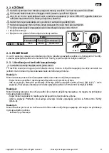 Preview for 77 page of SOMFY ALTUS RS 50 io Instructions Manual