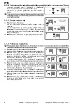 Preview for 78 page of SOMFY ALTUS RS 50 io Instructions Manual