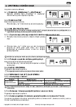 Preview for 81 page of SOMFY ALTUS RS 50 io Instructions Manual