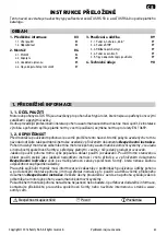 Preview for 83 page of SOMFY ALTUS RS 50 io Instructions Manual