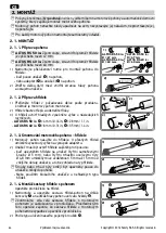 Preview for 84 page of SOMFY ALTUS RS 50 io Instructions Manual