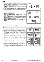 Preview for 86 page of SOMFY ALTUS RS 50 io Instructions Manual