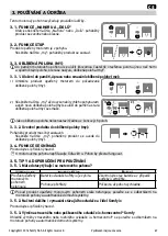 Preview for 89 page of SOMFY ALTUS RS 50 io Instructions Manual