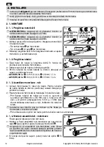 Preview for 92 page of SOMFY ALTUS RS 50 io Instructions Manual