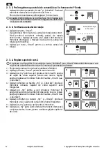 Preview for 94 page of SOMFY ALTUS RS 50 io Instructions Manual