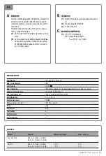 Preview for 7 page of SOMFY animeo 1860093 Installation Manual